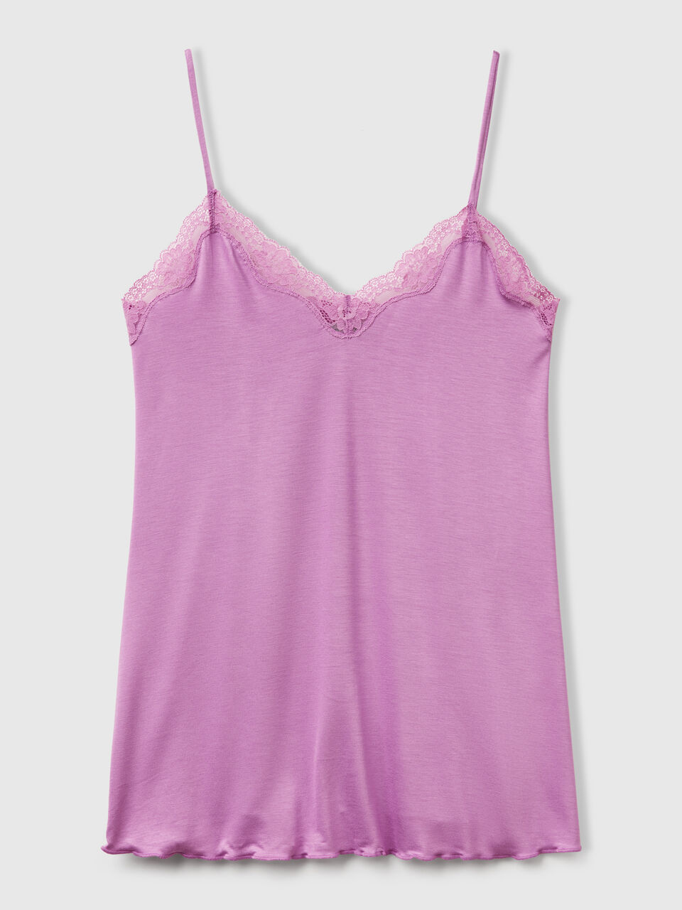TANK-TOP Mulher image number 1