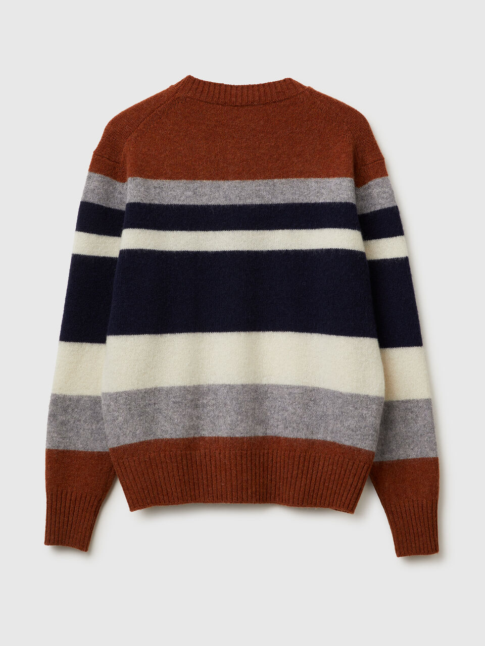 SWEATER L/S Homem image number null
