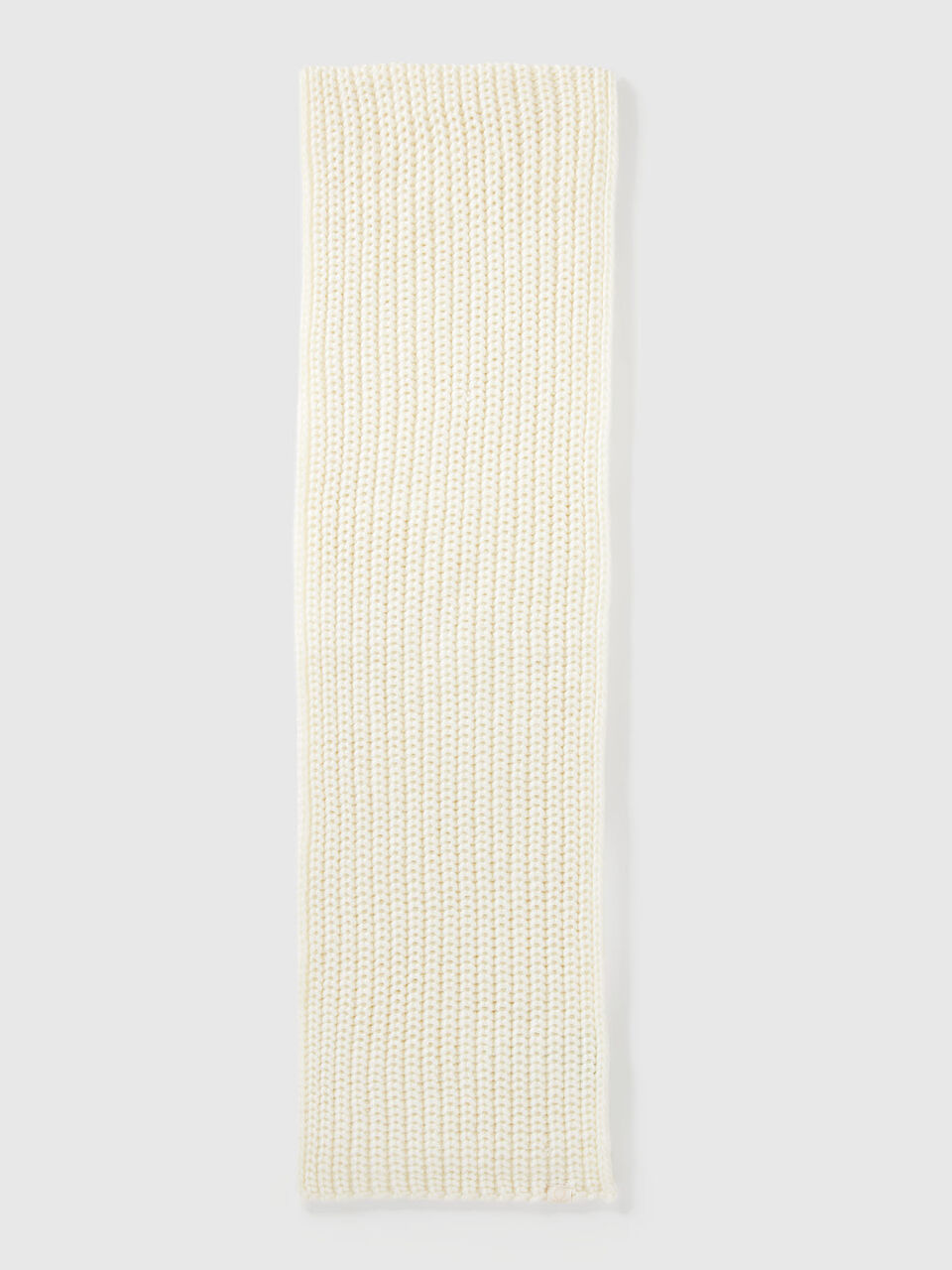 KNITTED SCARF Menino image number null