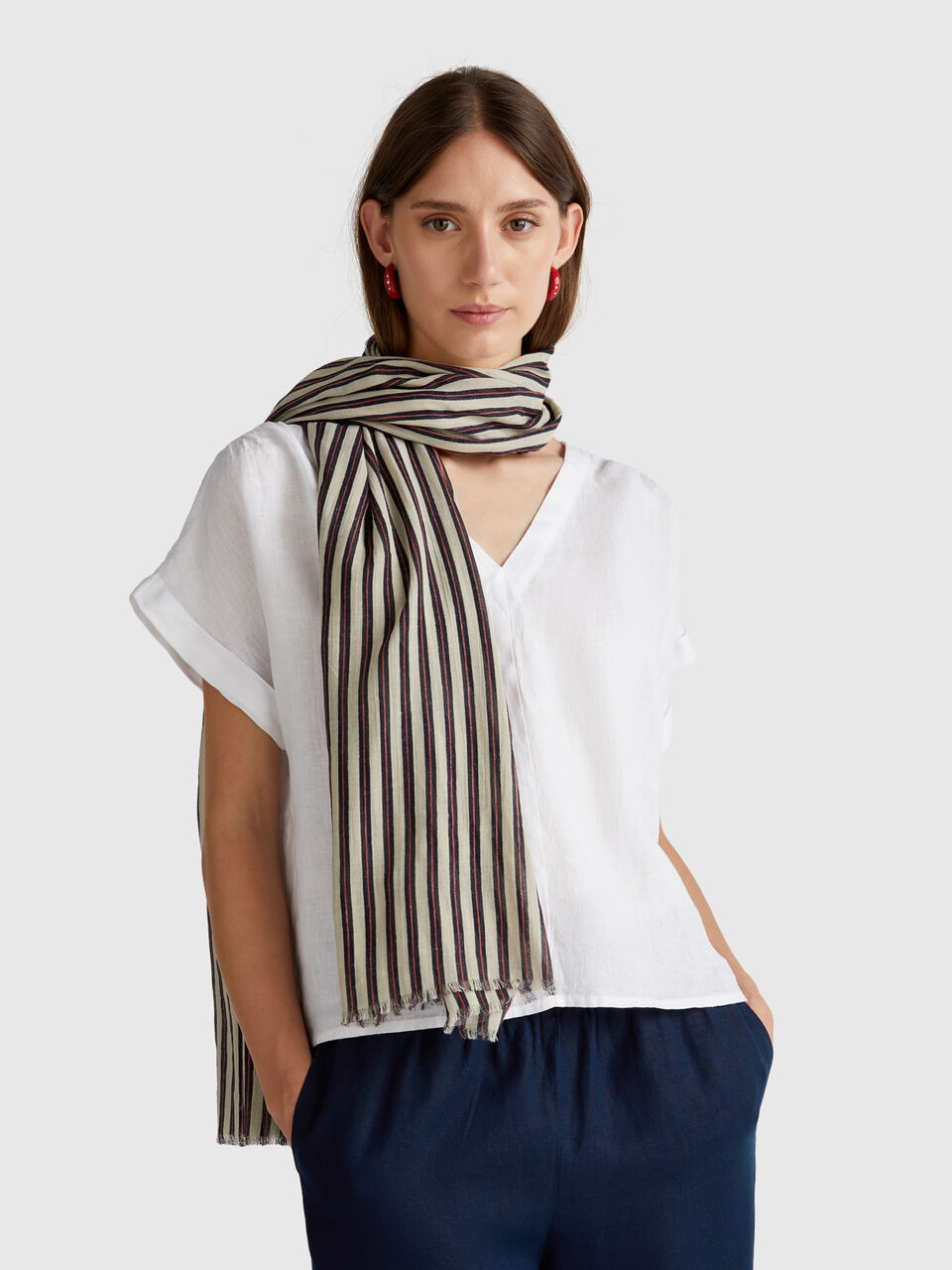 SCARF Mulher image number 2