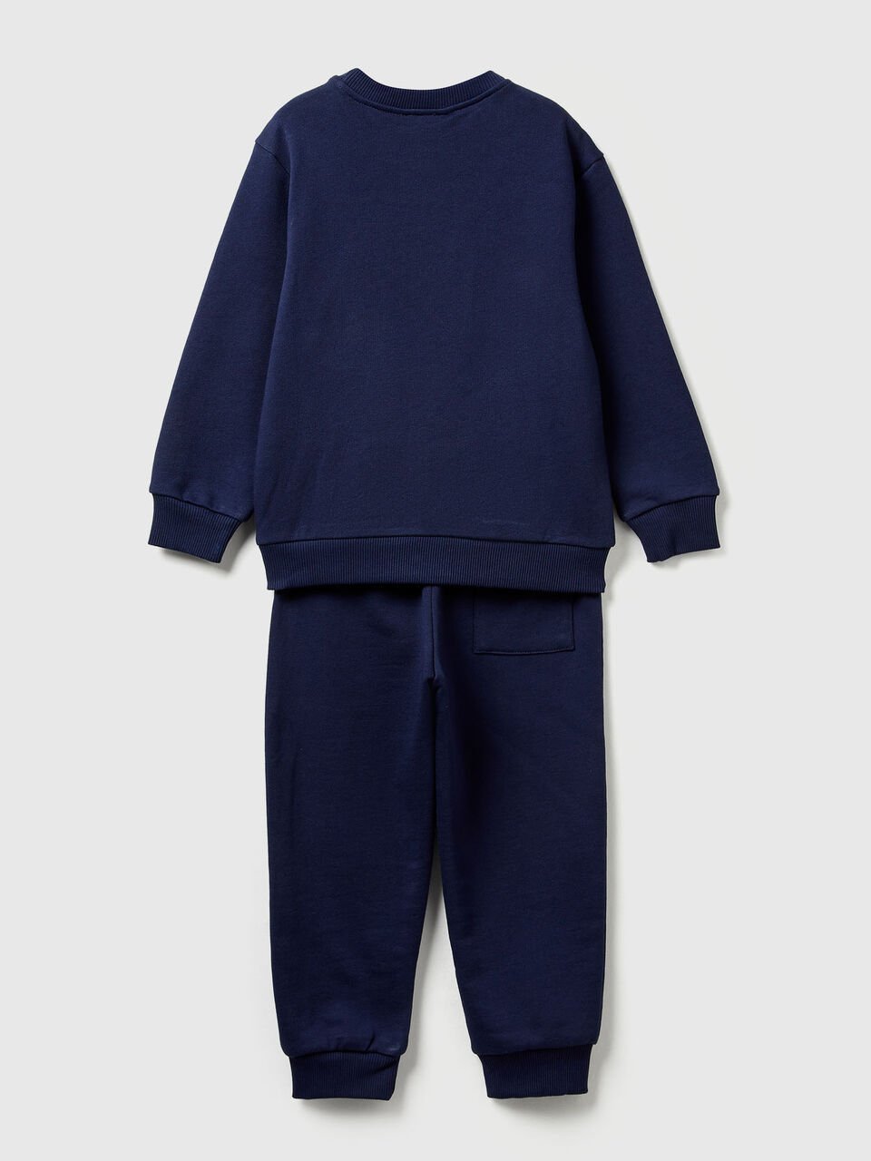 SET SWEATER+TROUSERS Menino image number null