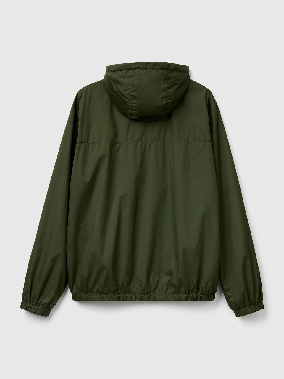 JACKET Homem image number 2
