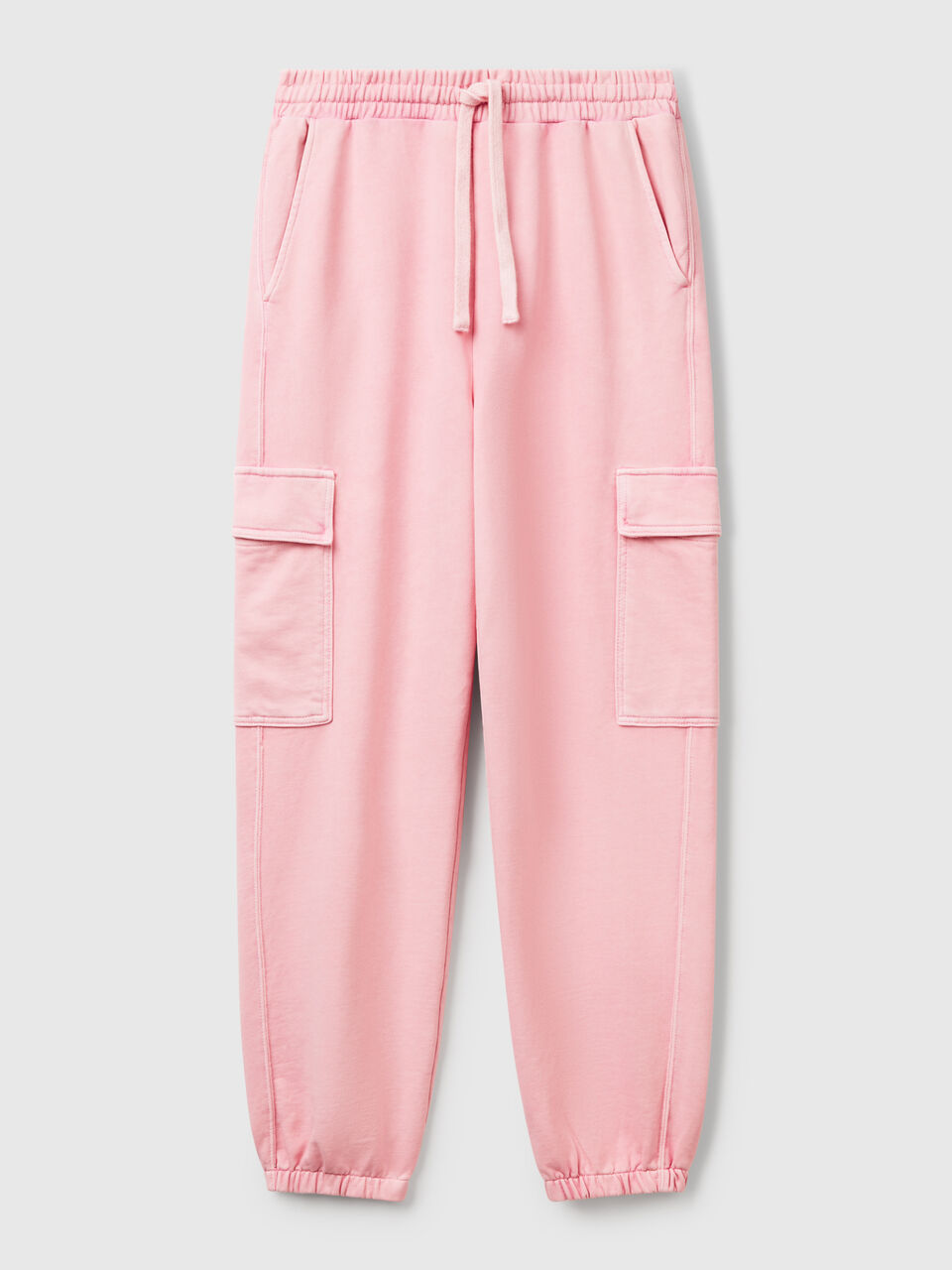 TROUSERS Mulher image number 1