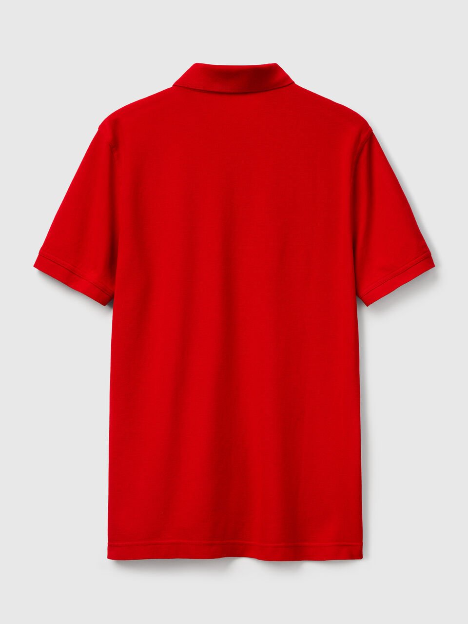 H/S POLO SHIRT Homem image number 2