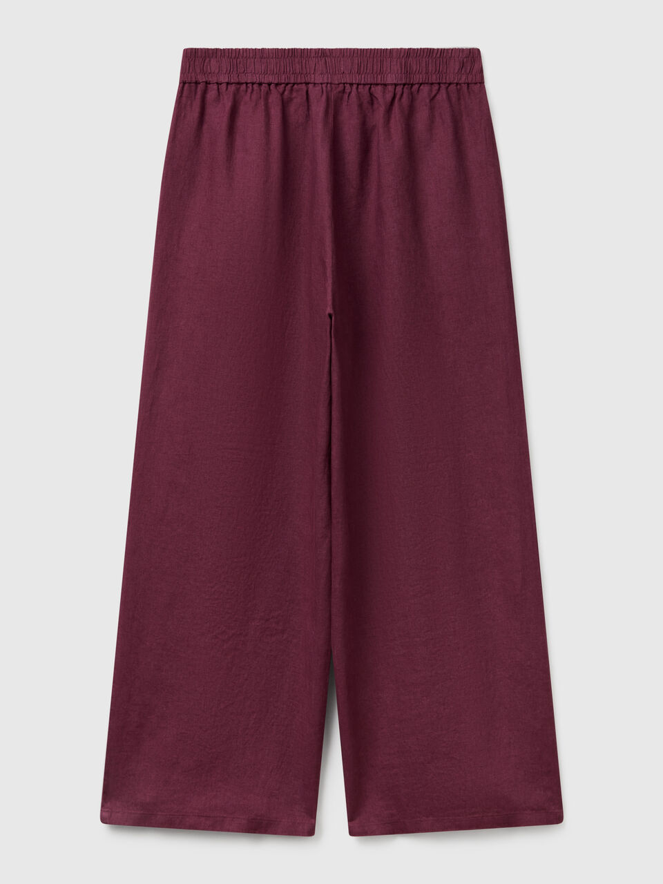 TROUSERS Mulher image number 2