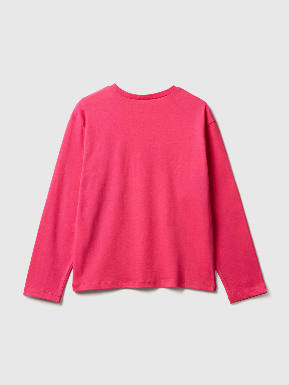 T-SHIRT L/S Menina image number null