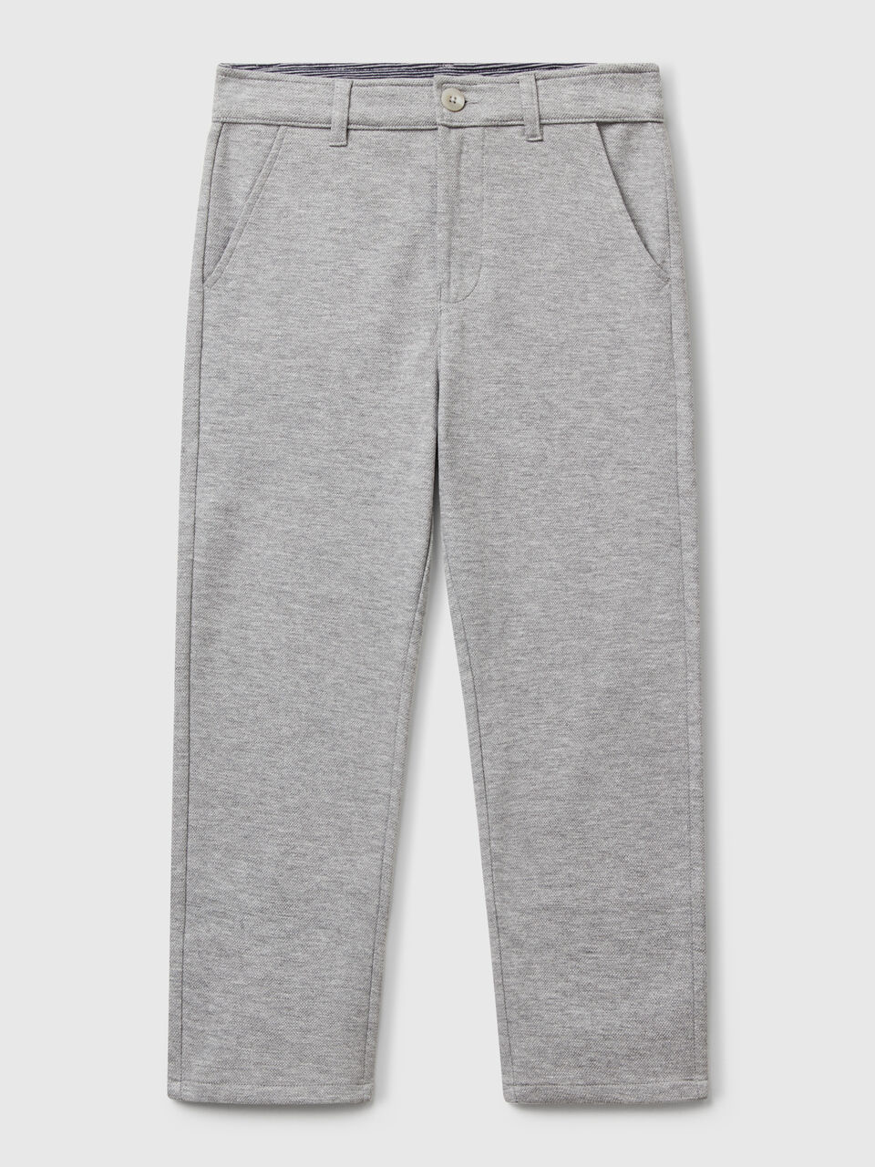 TROUSERS Menino image number 1