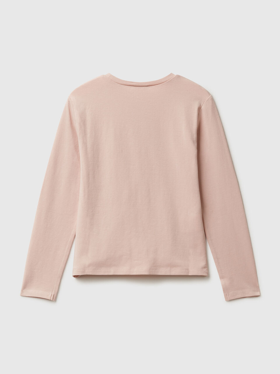 T-SHIRT L/S Menina image number null