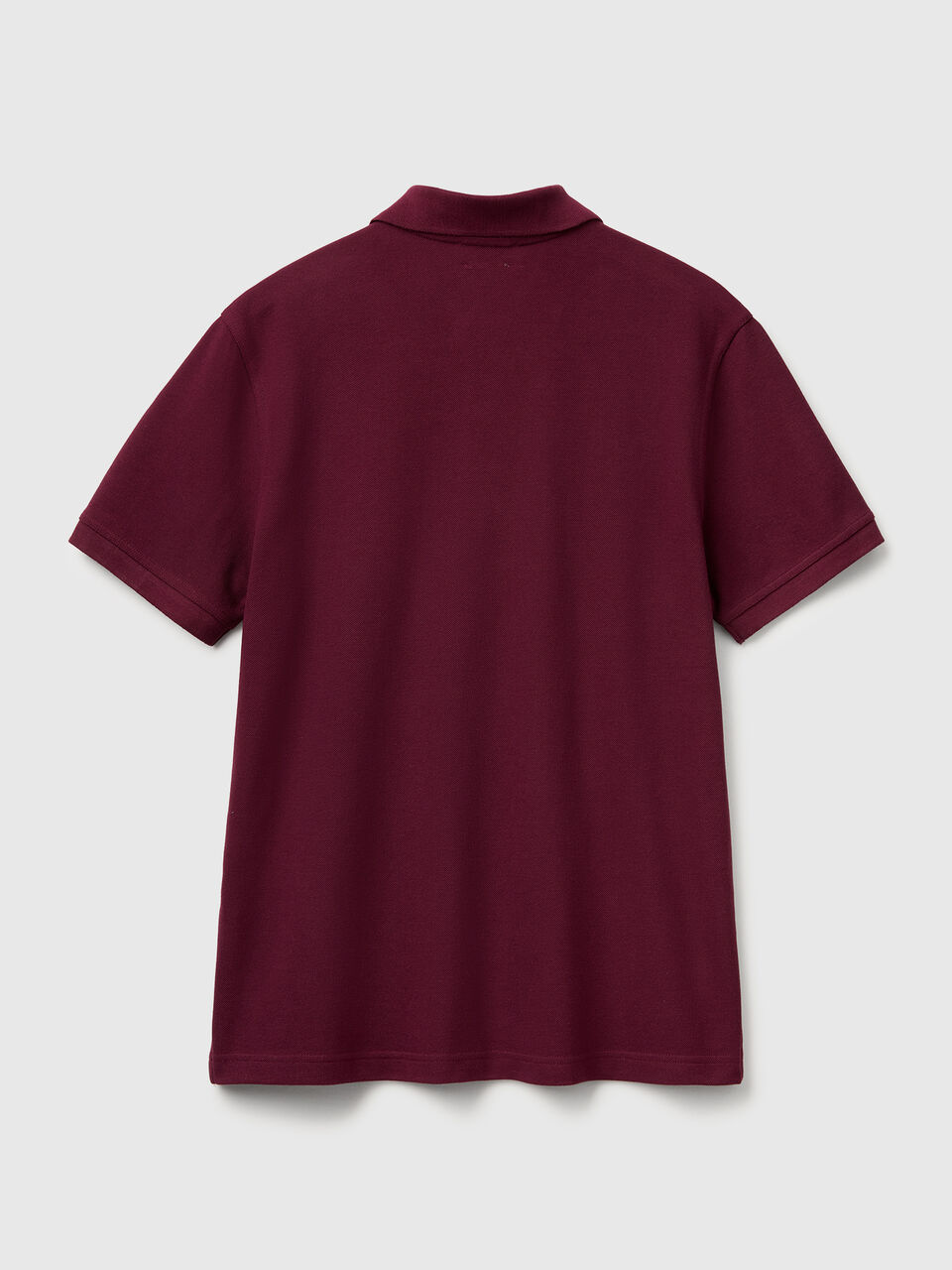 H/S POLO SHIRT Homem image number 2