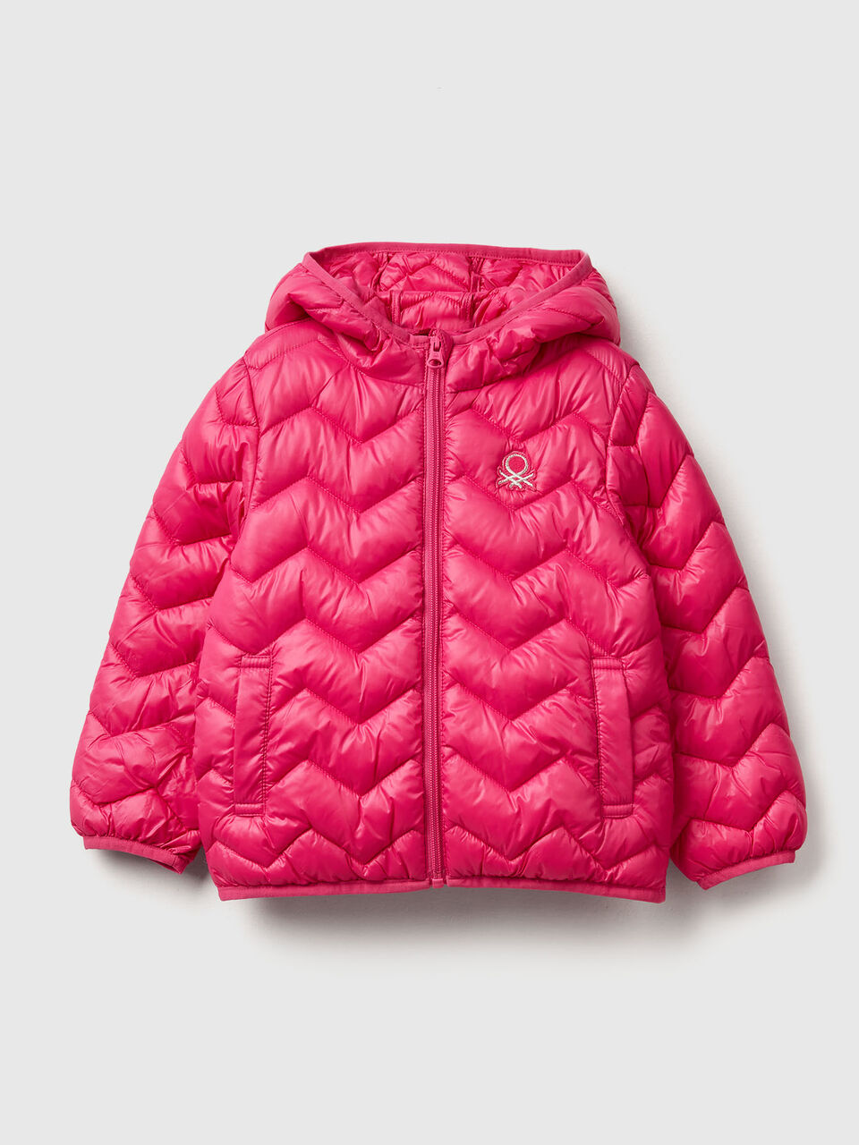 JACKET Menina image number 1