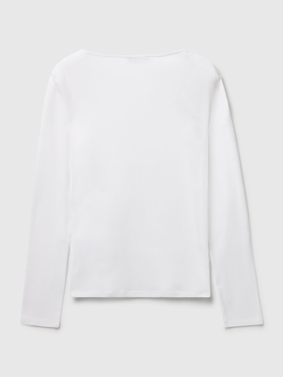 T-SHIRT L/S Mulher image number 2