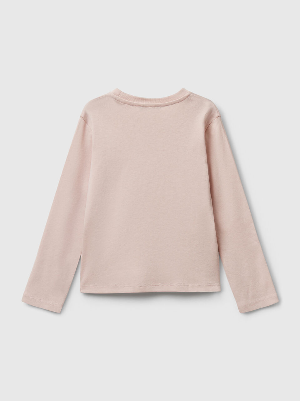 T-SHIRT L/S Menina image number 2