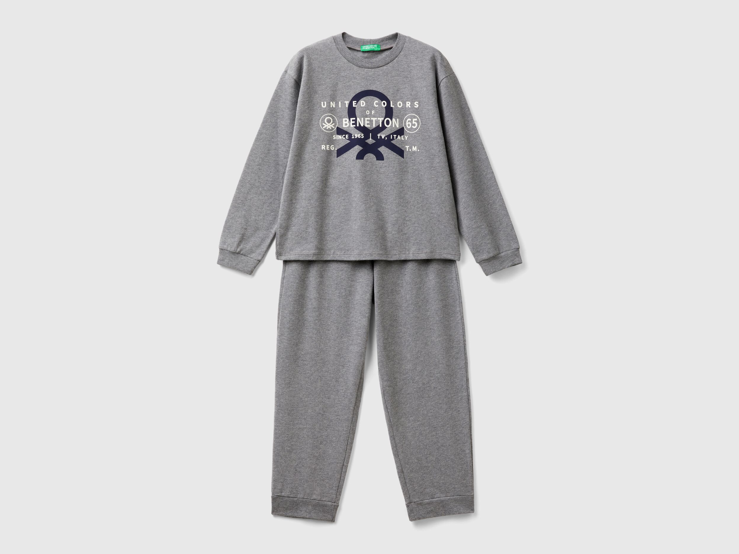 Benetton pijamas bebe shop