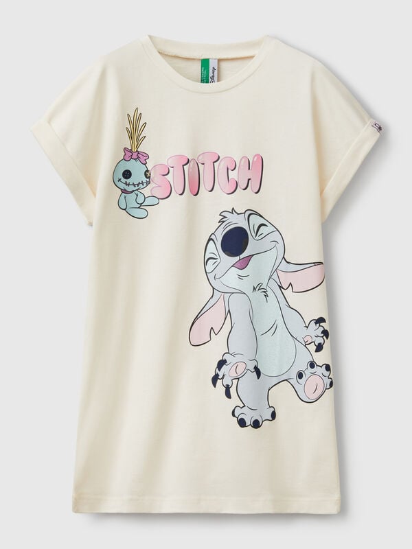 Camisa de noite Lilo & Stitch ©Disney Menina