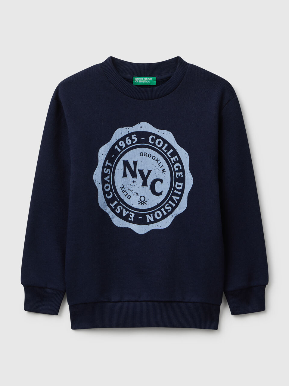 SWEATER L/S Menino image number 1