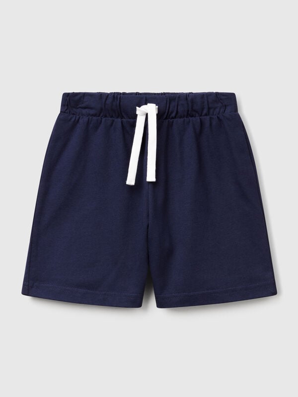 Bermudas regular fit Menino