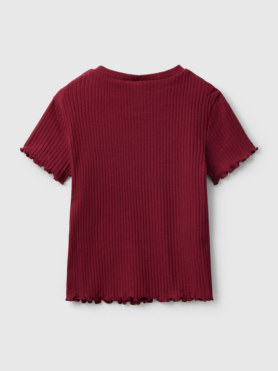 T-SHIRT Menina image number 2