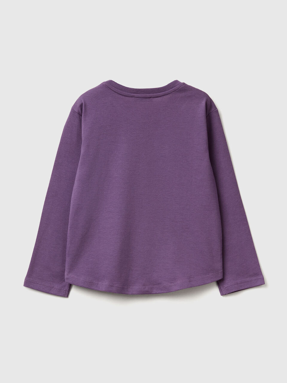 T-SHIRT L/S Menina image number 2