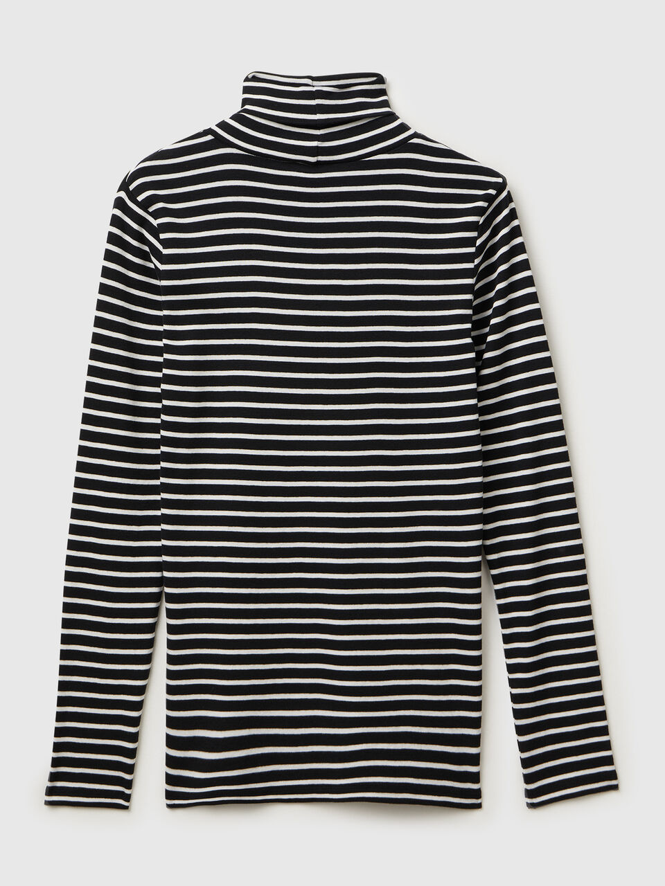 T-SHIRT L/S Mulher image number 2
