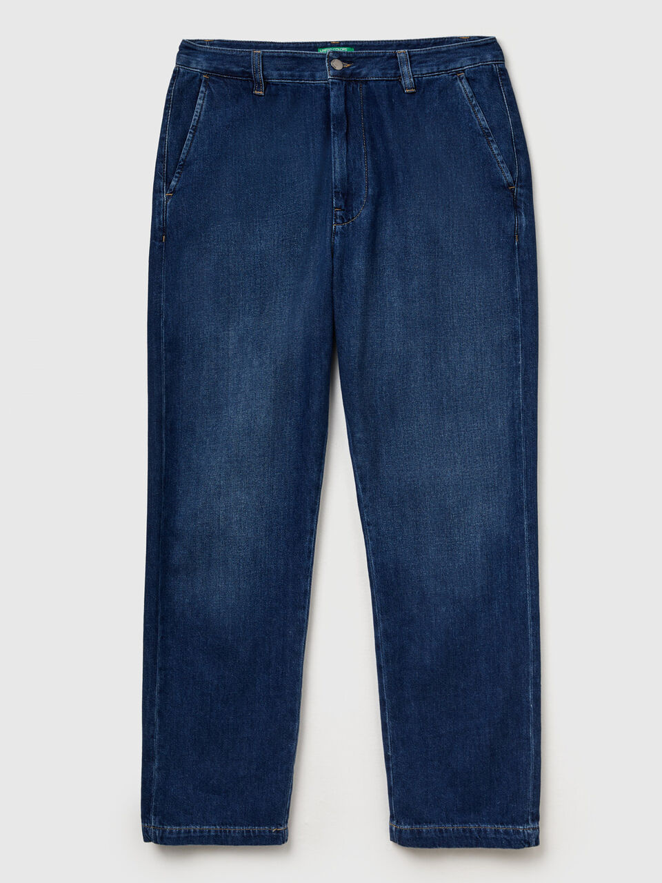TROUSERS Homem image number 1