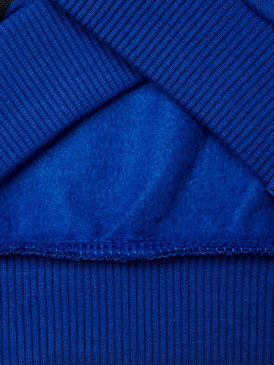 SWEATER L/S Menino image number null