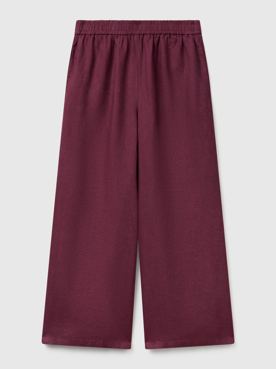 TROUSERS Mulher image number 1