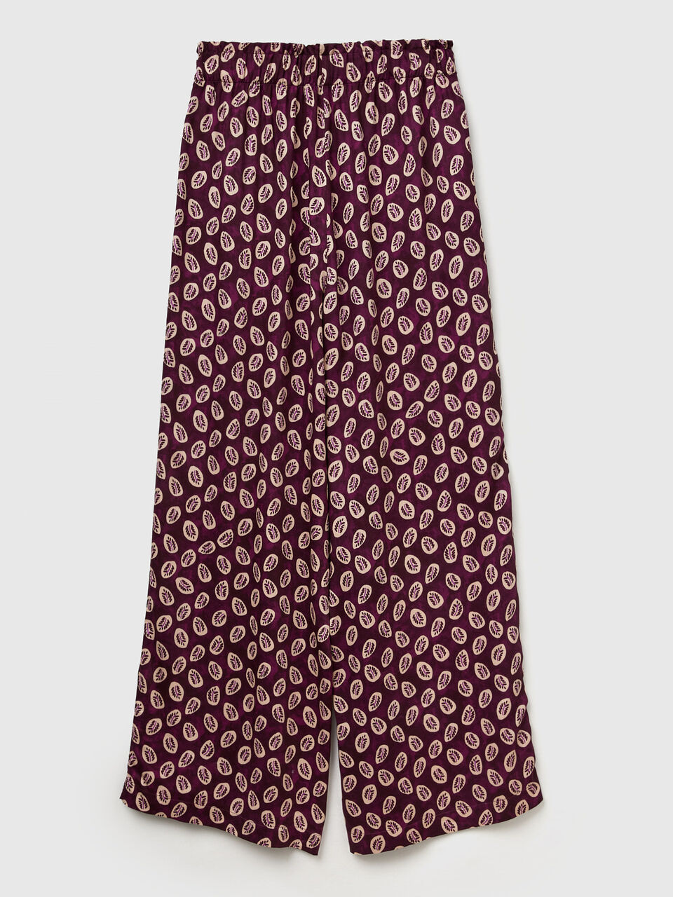 TROUSERS Mulher image number 2