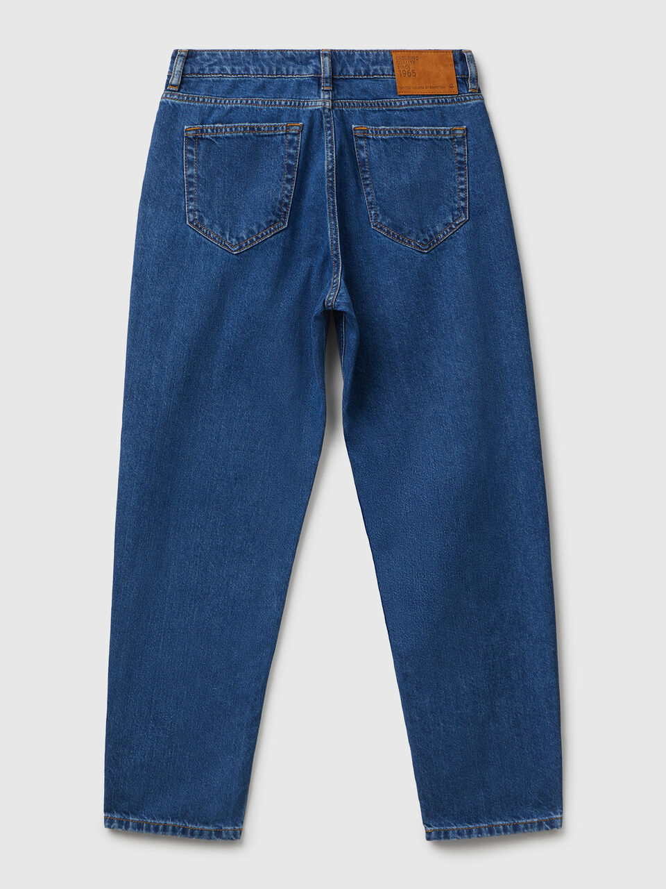 TROUSERS Mulher image number 2