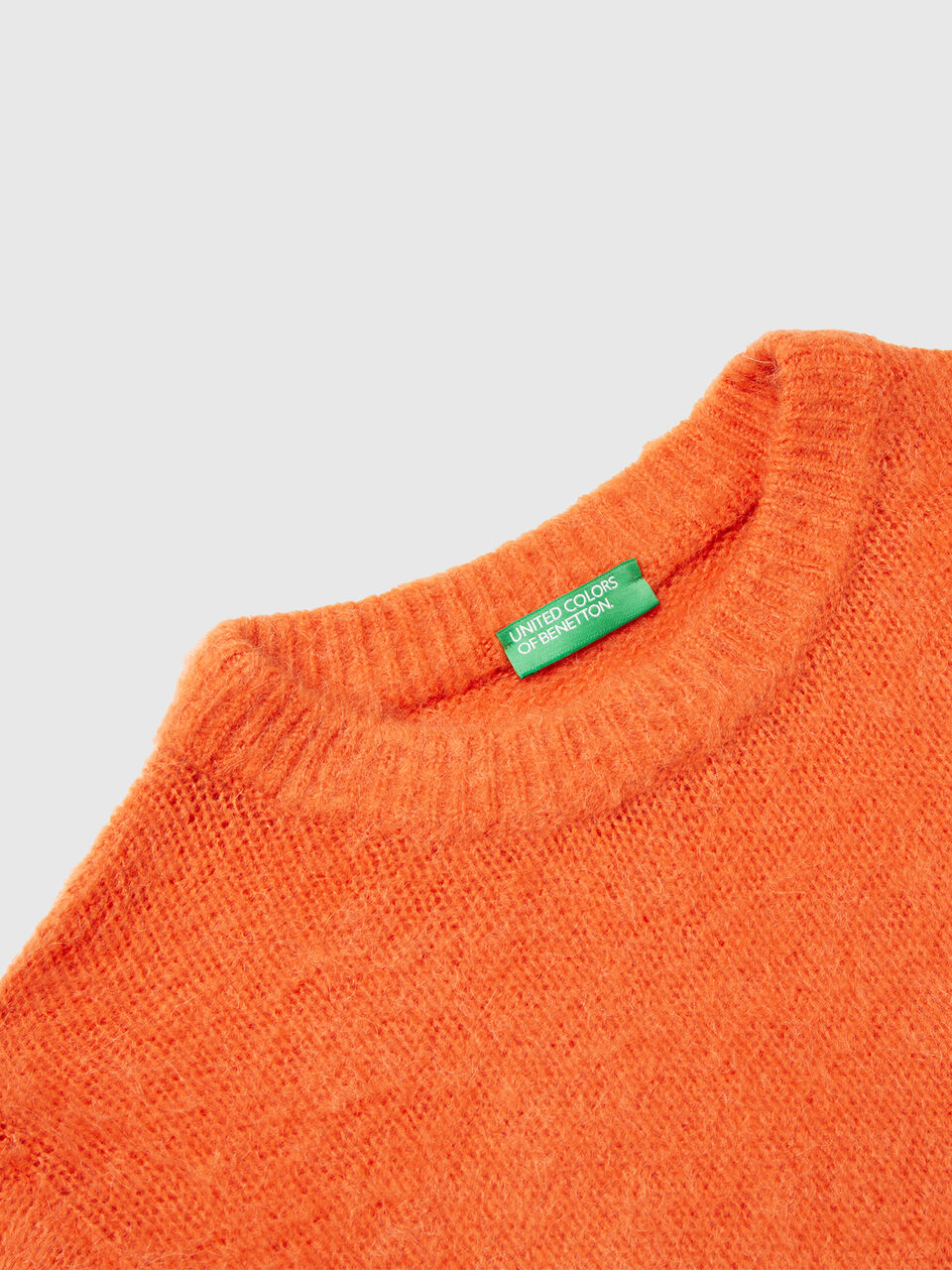 SWEATER Mulher image number null