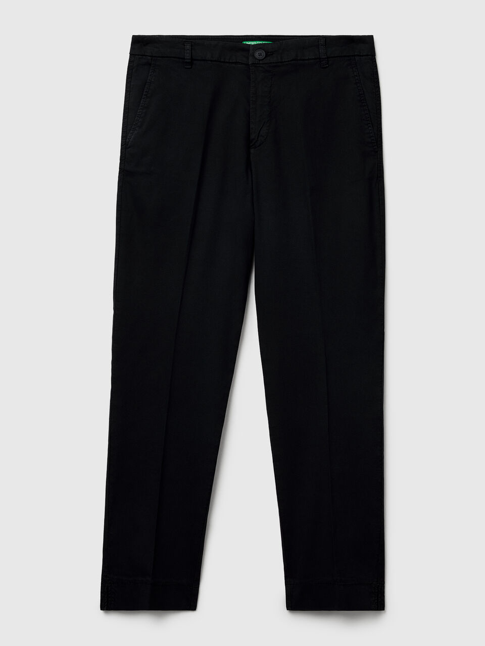 TROUSERS Mulher image number 1