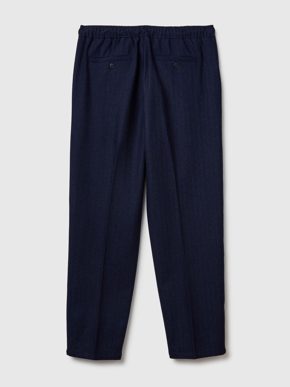 TROUSERS Homem image number 2