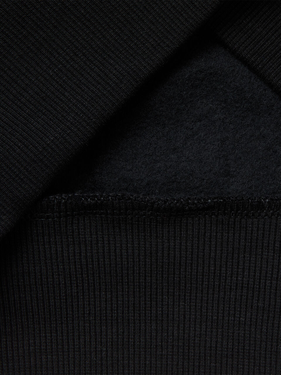 SWEATER W/HOOD Menino image number null