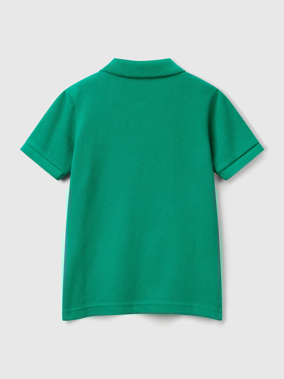 H/S POLO SHIRT Menino image number 2