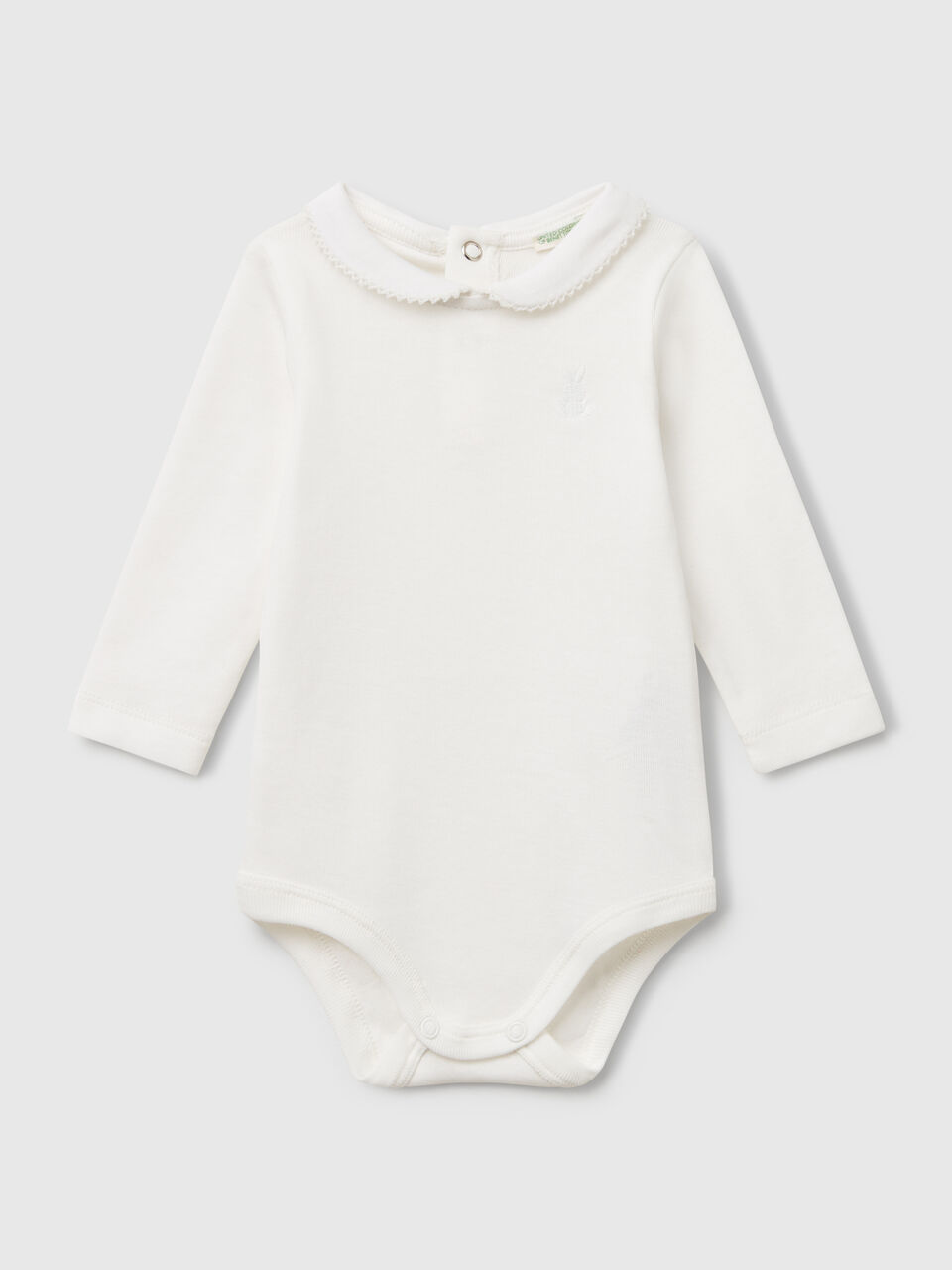 BODYSUIT L/S Recém-nascido image number 1