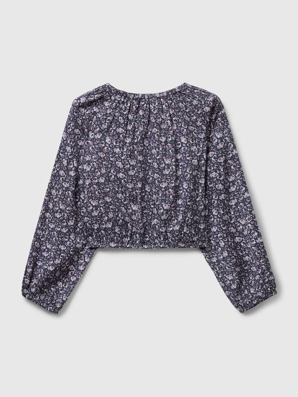 SHIRT Menina image number 2