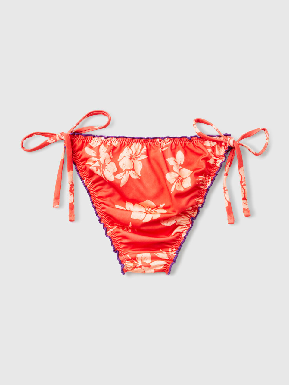 SWIMMING BRIEFS Mulher image number 2
