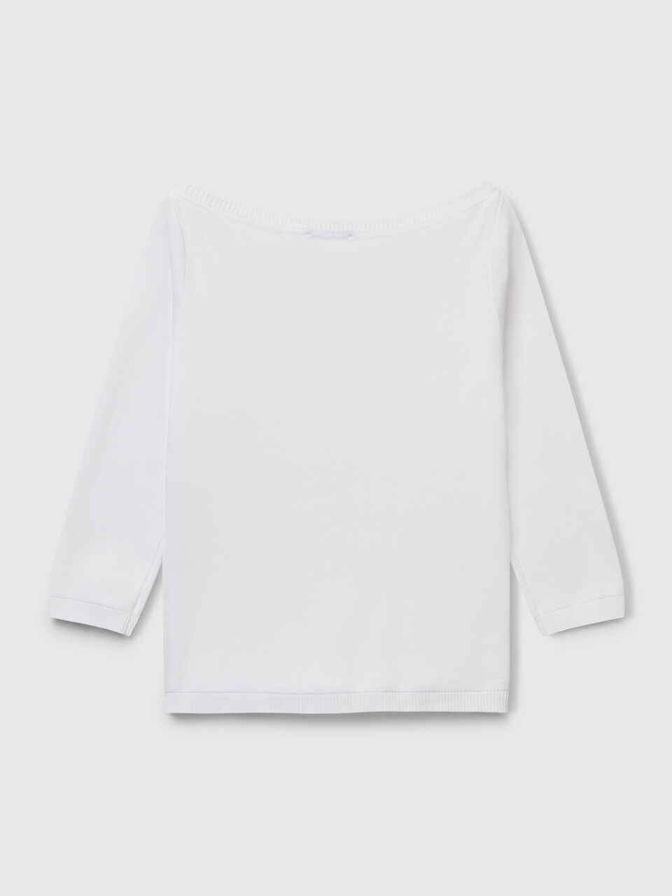 SWEATER H/S Mulher image number 2