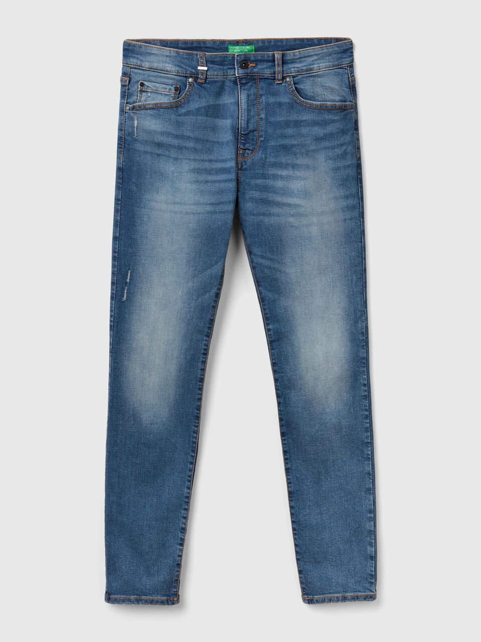 TROUSERS Homem image number 1