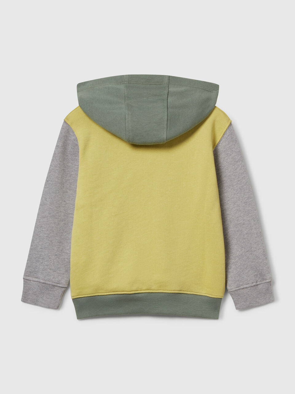 SWEATER W/HOOD Menino image number 2