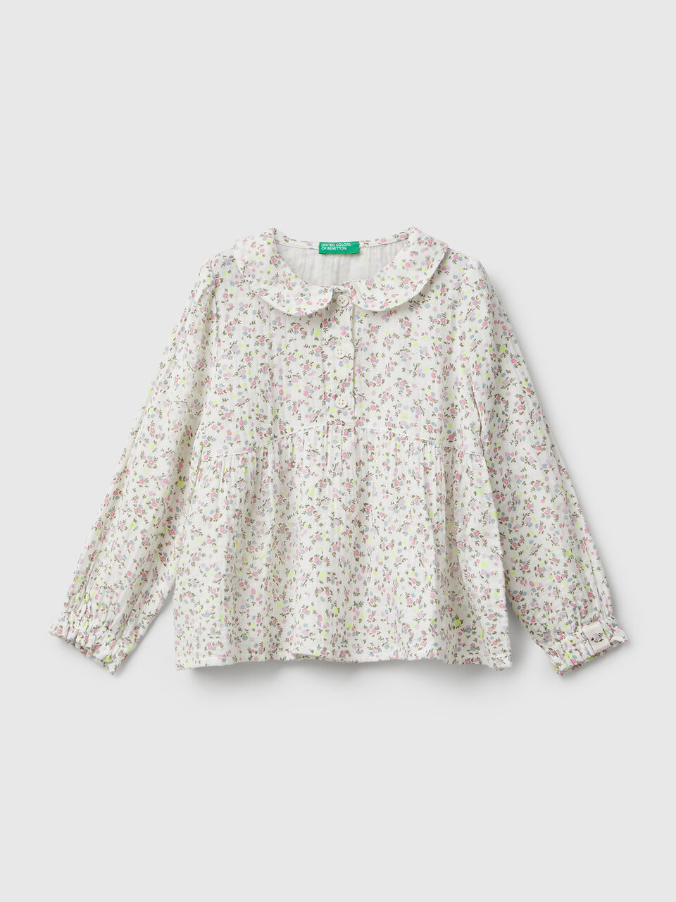 SHIRT Menina image number 1