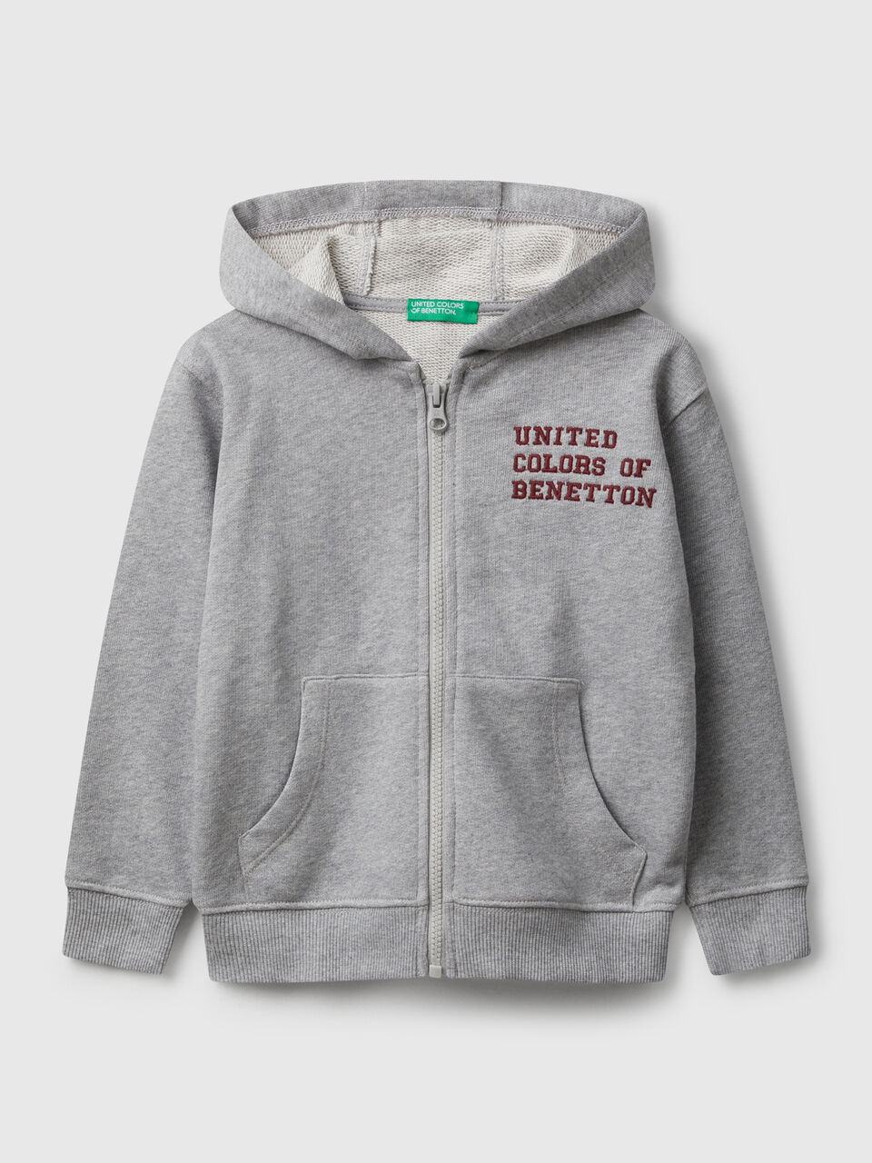 JACKET W/HOOD L/S Menino image number 1