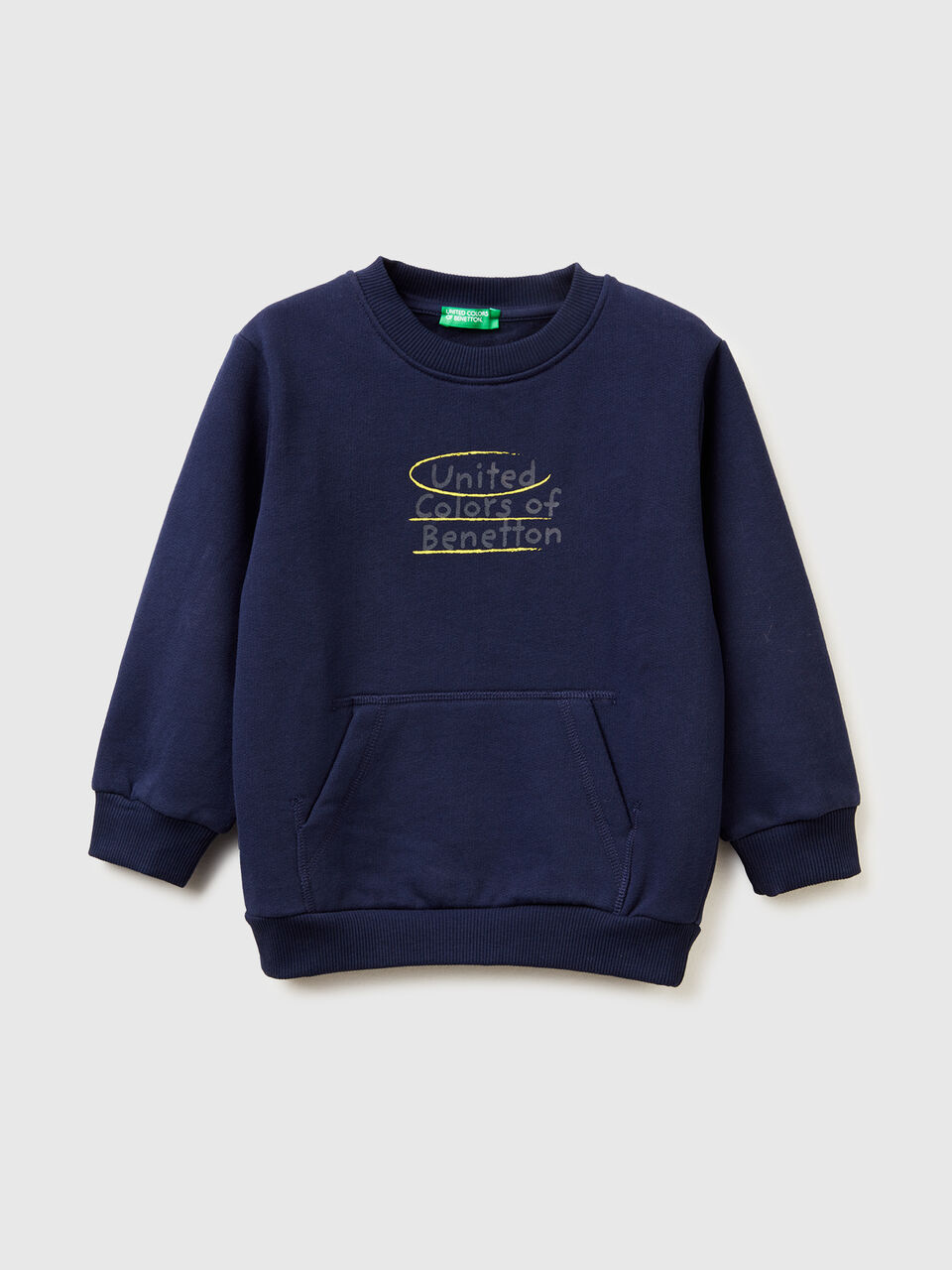 SWEATER L/S Menino image number null