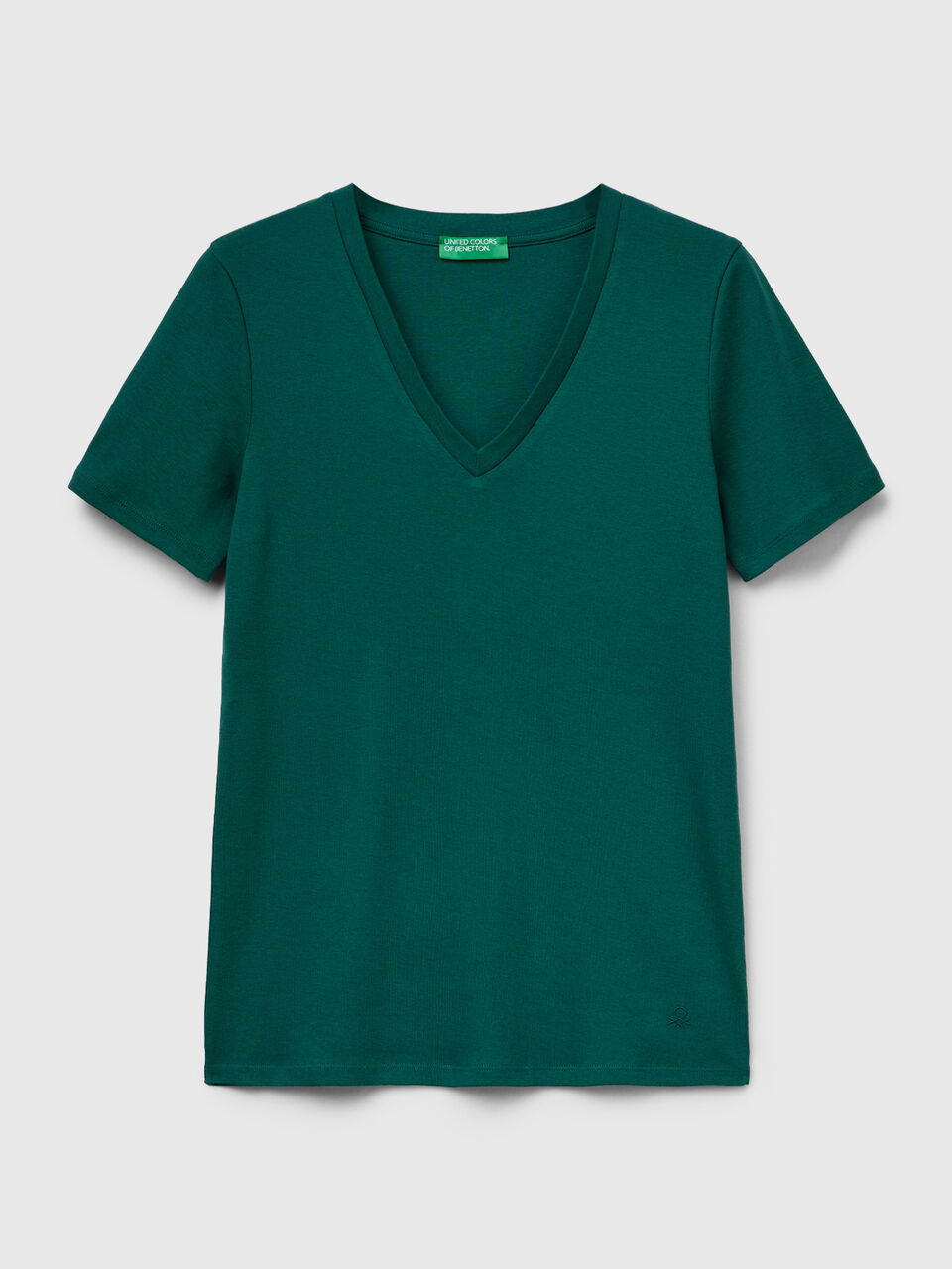 T-SHIRT Mulher image number 1