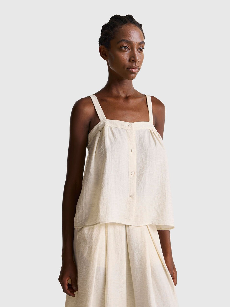 TANK-TOP Mulher image number null