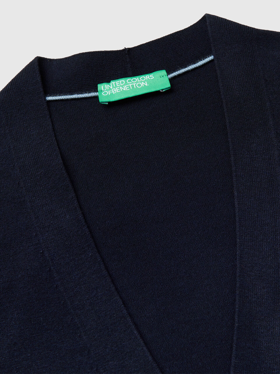 L/S CARDIGAN Homem image number null