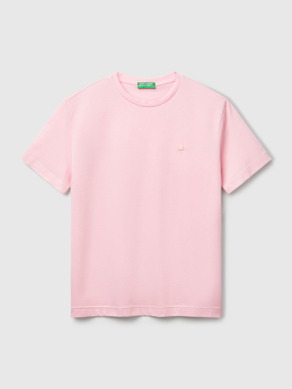 T-SHIRT Homem image number 1
