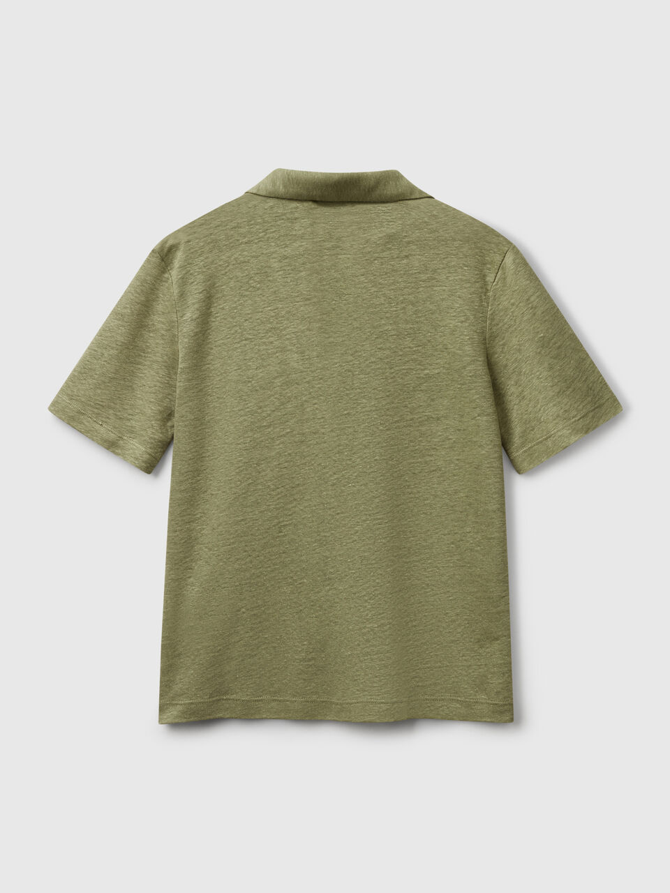 H/S POLO SHIRT Mulher image number 2