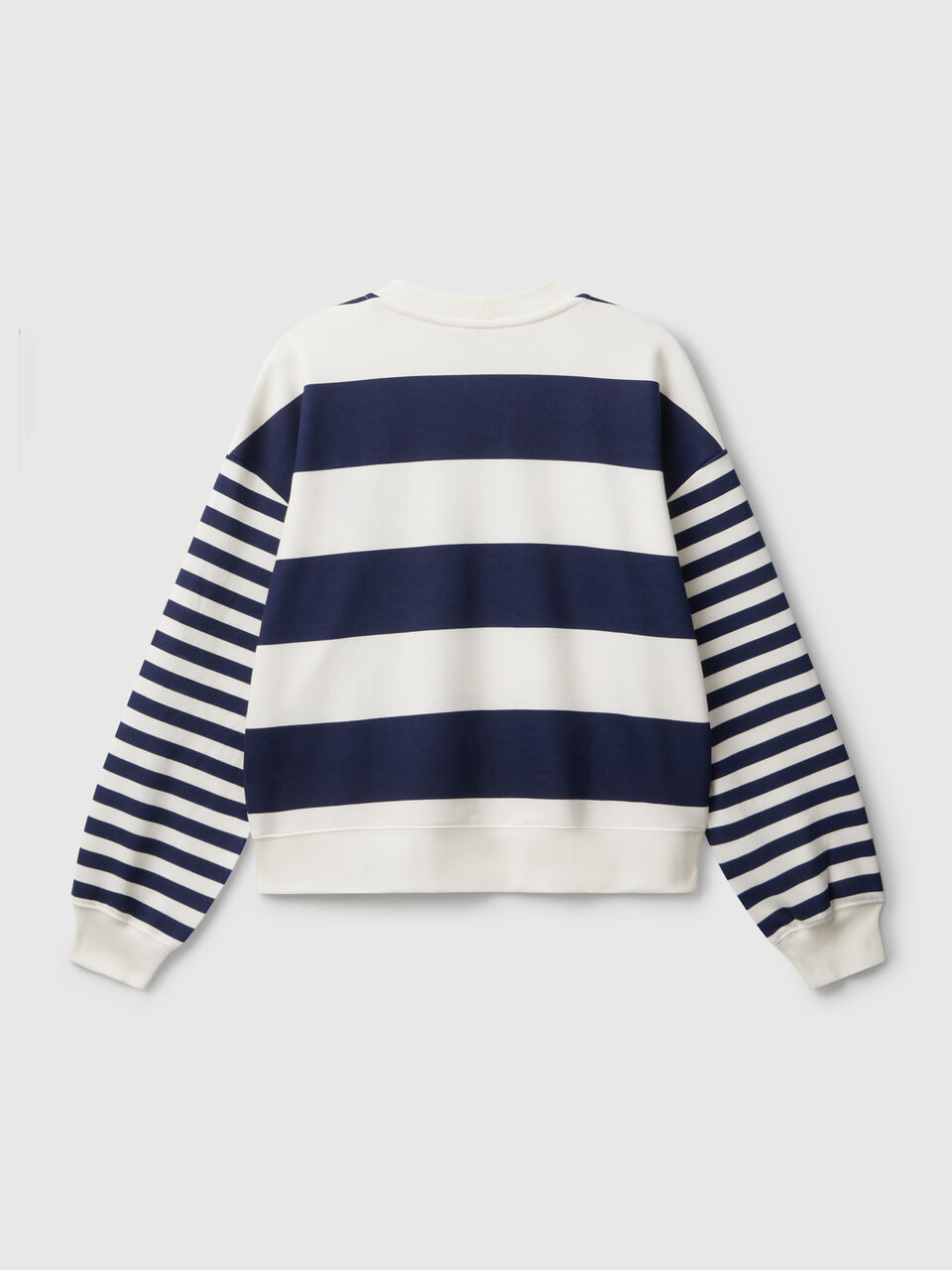 SWEATER L/S Mulher image number 2