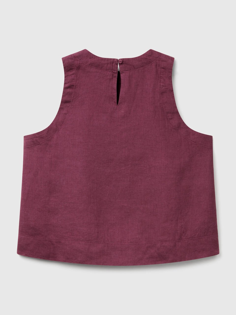 BLOUSE Mulher image number 2