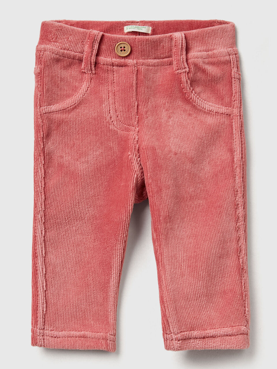 TROUSERS Recém-nascido image number null